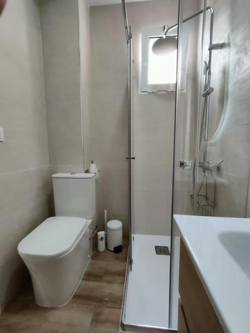 Centrico Conjunto Habitacional אליקאנטה מראה חיצוני תמונה