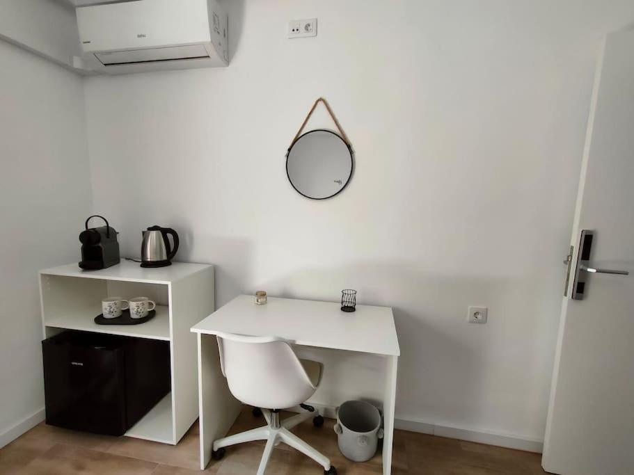 Centrico Conjunto Habitacional אליקאנטה מראה חיצוני תמונה