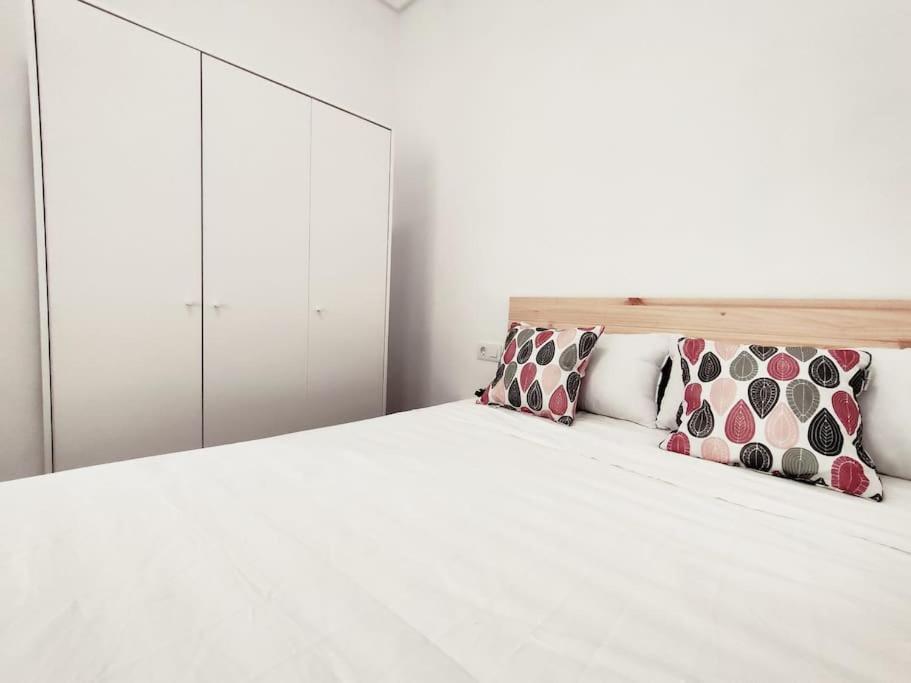 Centrico Conjunto Habitacional אליקאנטה מראה חיצוני תמונה