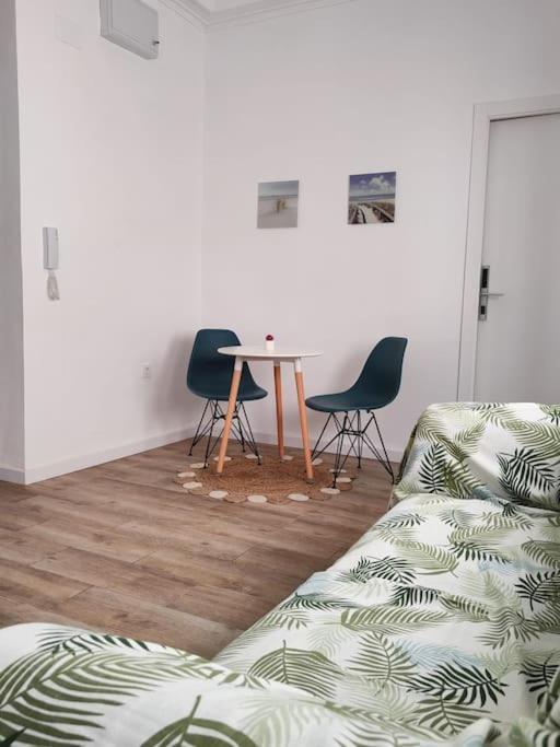 Centrico Conjunto Habitacional אליקאנטה מראה חיצוני תמונה
