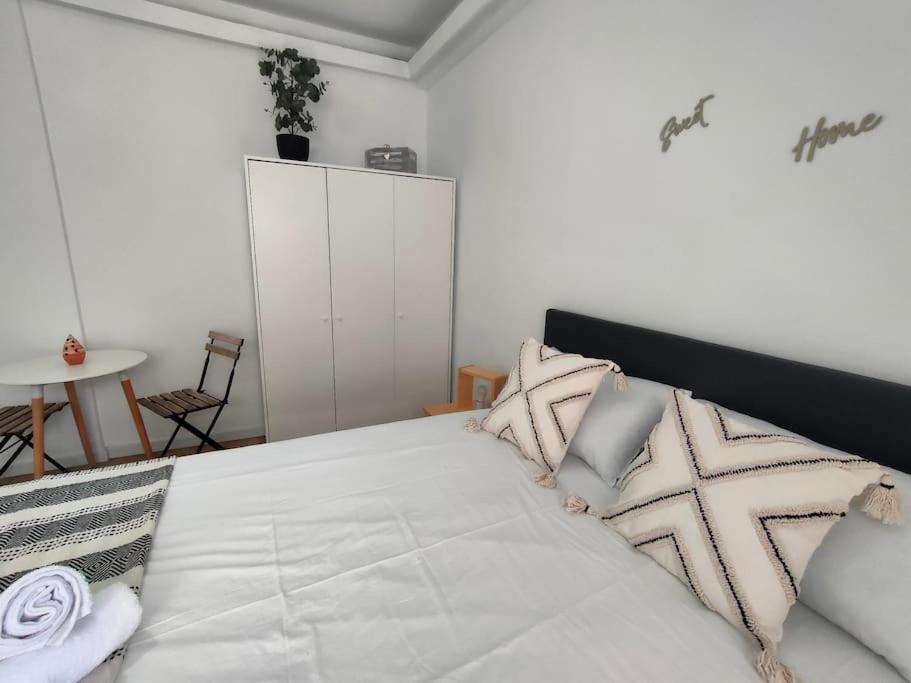 Centrico Conjunto Habitacional אליקאנטה מראה חיצוני תמונה
