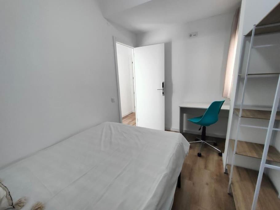 Centrico Conjunto Habitacional אליקאנטה מראה חיצוני תמונה