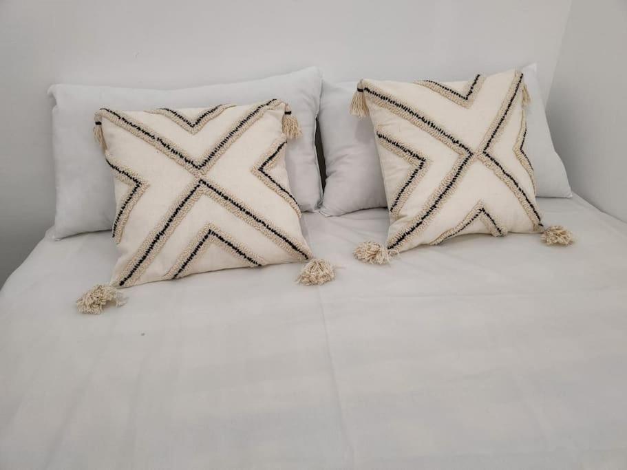 Centrico Conjunto Habitacional אליקאנטה מראה חיצוני תמונה