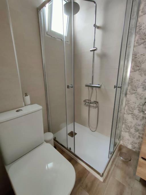 Centrico Conjunto Habitacional אליקאנטה מראה חיצוני תמונה