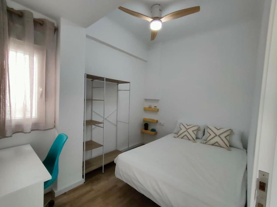 Centrico Conjunto Habitacional אליקאנטה מראה חיצוני תמונה