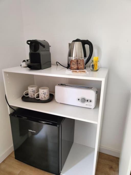 Centrico Conjunto Habitacional אליקאנטה מראה חיצוני תמונה