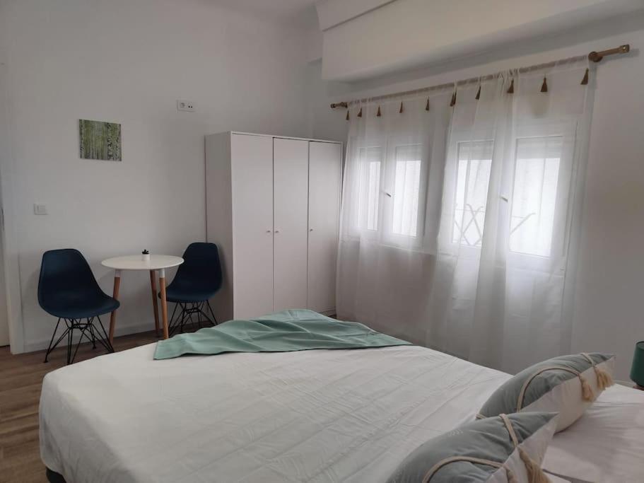 Centrico Conjunto Habitacional אליקאנטה מראה חיצוני תמונה