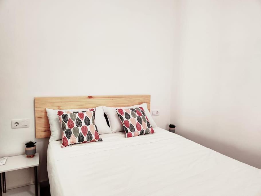Centrico Conjunto Habitacional אליקאנטה מראה חיצוני תמונה