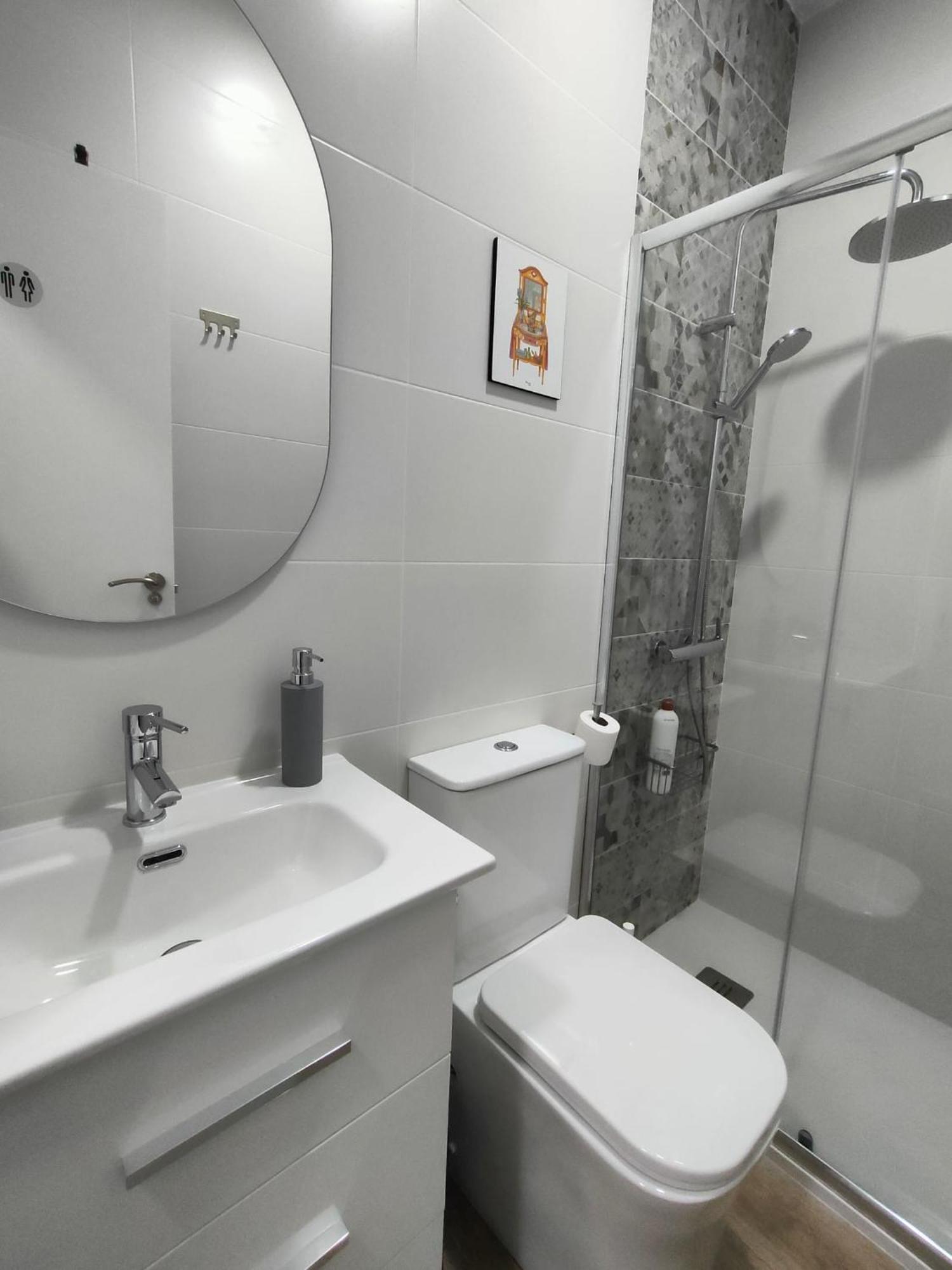 Centrico Conjunto Habitacional אליקאנטה מראה חיצוני תמונה